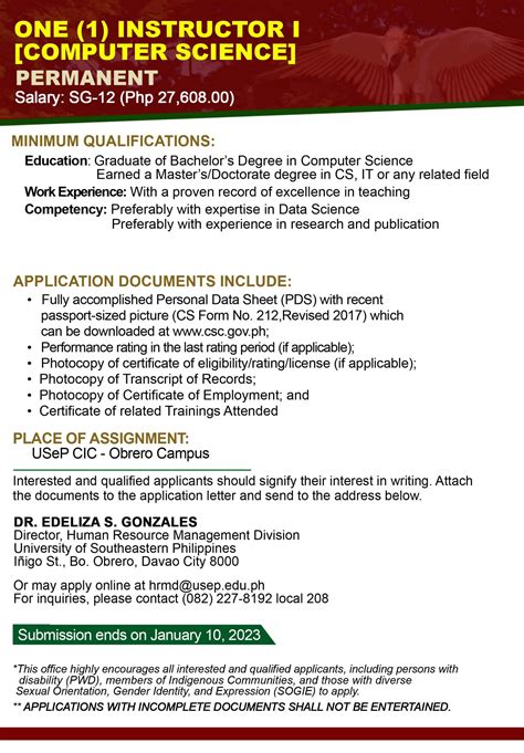 usep address obrero|Directory .